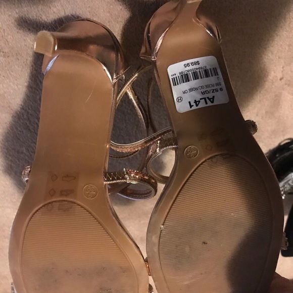 le chateau sandal - Picture 3 of 3